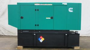 New Cummins 100 kW C100D6C, QSB5-G13 EPA Tier 3 eng, 0 Hrs Yr 2021 - CSDG # 2842, US $36,900.00 – Picture 1