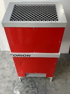 New Orion Model 10270GR-US Commercial Dehumidifier / Building Dryer