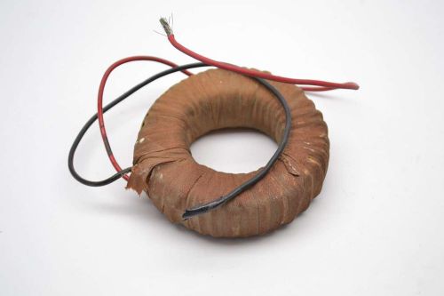 Weston 604 200:5 amps 2va type 1 current transformer b425565 for sale