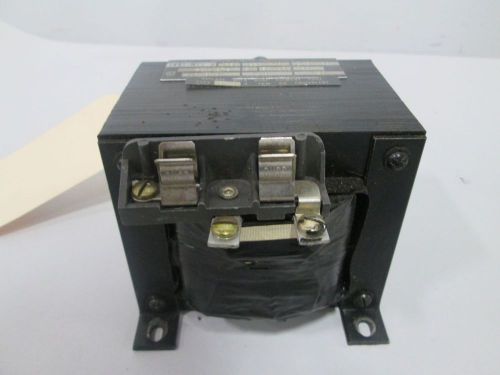 Allen bradley x-211272 voltage 0.350kva 1ph 240/480v-ac 120v transformer d299384 for sale
