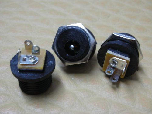 10,main dc power panel jack jacks 2.5mm center pin,j8 for sale