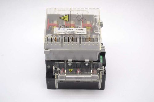 Allen bradley 194r-nc030p3-b 30a 250v-dc non-fusible disconnect switch b428639 for sale