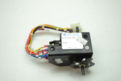 New sigma-netics 751220 directional speed control switch d400355 for sale