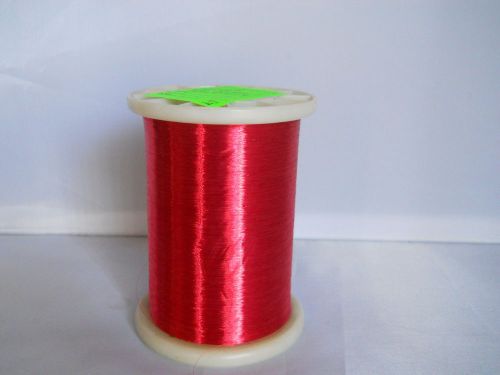 40 AWG MAGNET WIRE JW1177-9 HPN 1.6 LB.