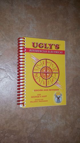 Uglys&#039; Referencias Electricas  Manual en Espanol