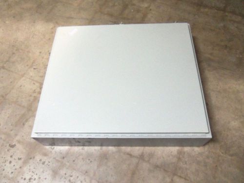 SCE SCE-423608LP ENCLOSURE *NEW OUT OF BOX*