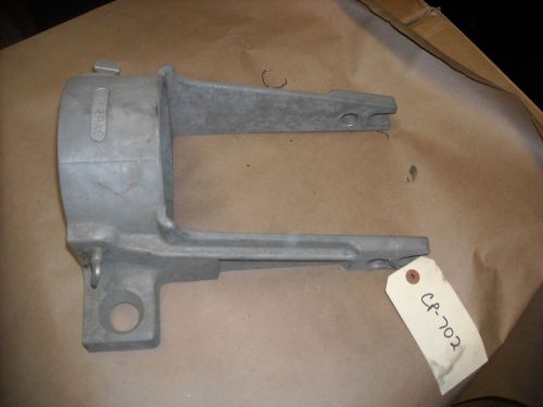 Cp702, coupling clamp frame, enerpac / gardner bender, new old stock for sale
