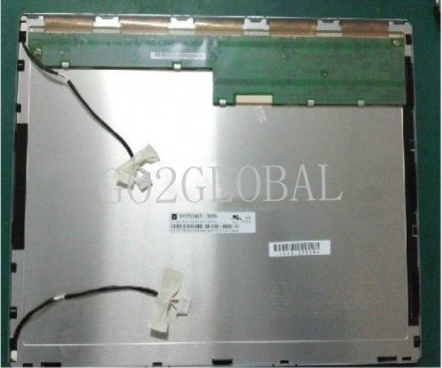15&#034;1366 (RGB)x768 LCD TMS150XG1-10TB New display panel for TIANMA 60 days warr