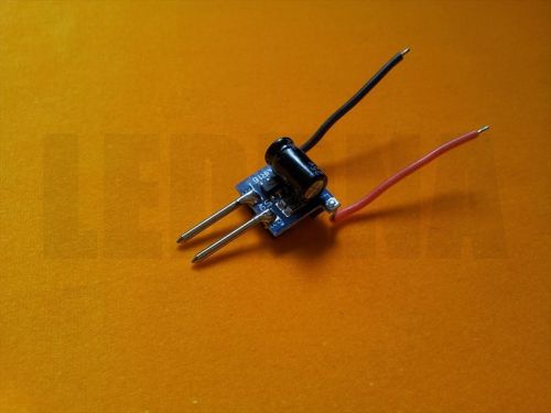 12VDC INPUT 10W Watt Constant LED Driver 950mA MR16