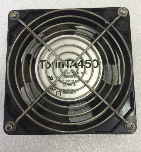 TORIN TA450 50/60 Hz