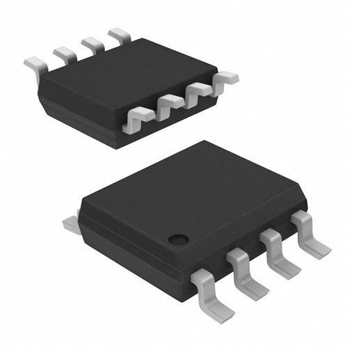 UC3845AD TI Current Mode PWM Controller 1A 8-Pin SOIC 1PC/LOT