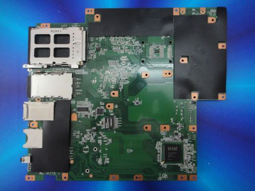 100% New original non-integrated MBX-179(G86-751-A2)motherboard M631/M641