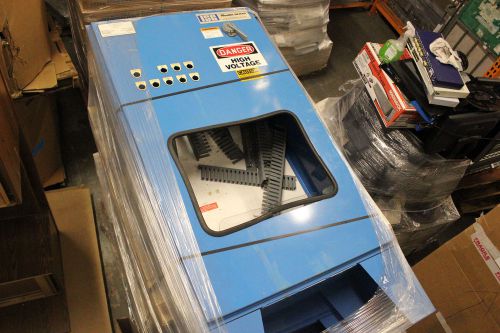Induction servo controller demag rapistan isc shell only for sale