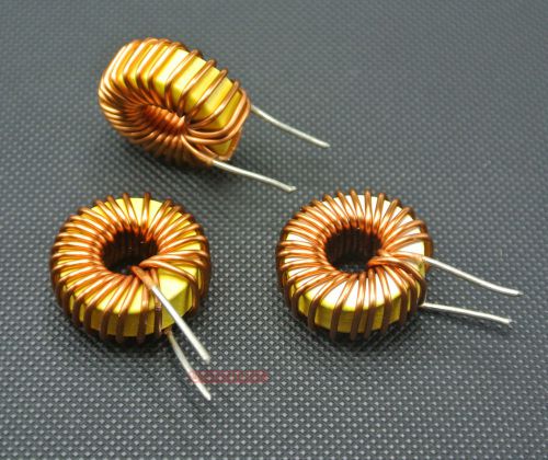 Toroid inductor 5uh 6a 15.5mm x 7.5mm.5pcs for sale