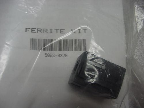 Hp ferrite kit p/n 5063-0320 brand new sealed for sale