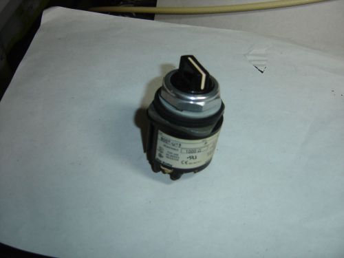 ALLEN BRADLEY 800T-U13 POTENTIOMETER 1000 OHMS 1K 300V 2 WATT SERIES P