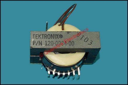 Tektronix 120-0984-00 HV Transformer 365M AN-USM425V Series Oscilloscopes