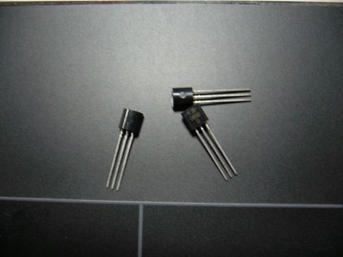 TO-92 Transistor s8050D 600pcs FREE SHIPPING Worldwide Samsung