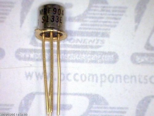 3-pcs transistor apt mrf904 904 for sale