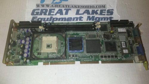 Advantech pca-6184 rev.a1 long cards for sale