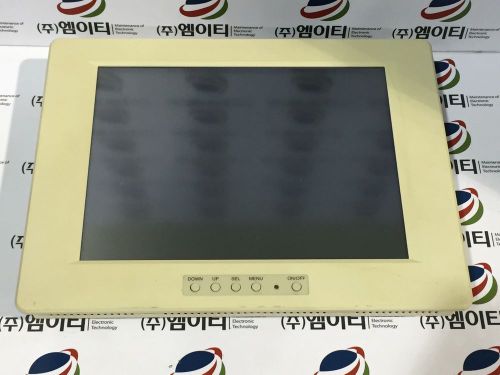 Jinyoung contech / tft lcd monitor / ts12vp-t for sale