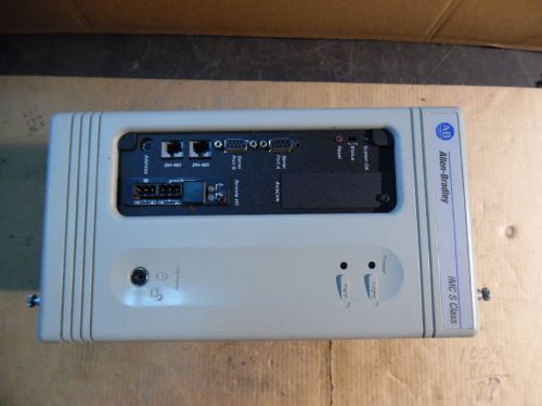 Allen bradley imc s class compact 4 axis, cat# 4100-234-r, id#leofb59w, used for sale