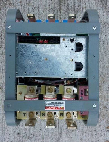 Variable frequency drive controller by rockwell automation for sale