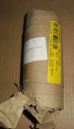 Johnson J2306GS Seal Ring Assembly 16051234