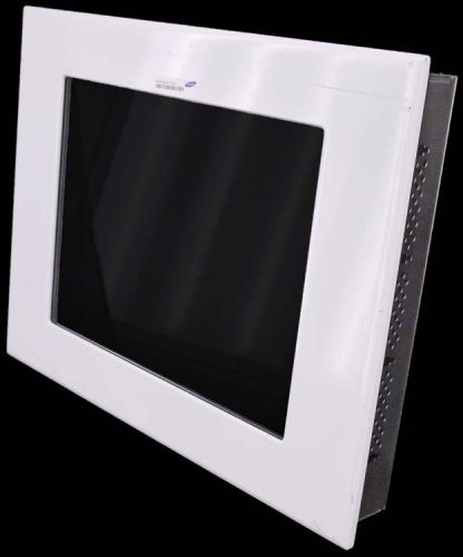 Arista ADM-1515BP-R3 15&#034; Industrial TFT Active Matrix LCD Display Monitor