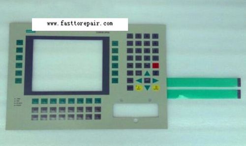 Op35 6av3535-1fa01-0ax0 membrane keypad for siemens operator interface panel for sale