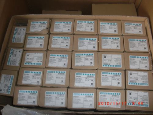 Siemens 3nc1091 sitor fuse/switch disconnector 10x38, up to 32 a, 690 v ,12 pcs for sale