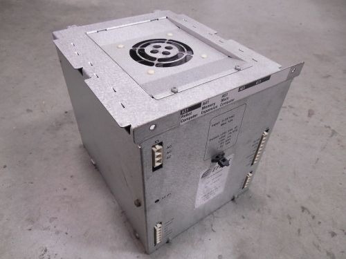 Used efore / abb sr 92a060 power supply module 3hab 5845-1/2 dsqc 334 for sale