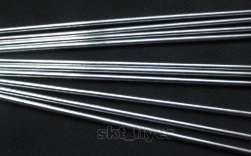 10pcs Shaft Axis ?3 mm For Car Toy Model Robot Part for DIY 3*150mm