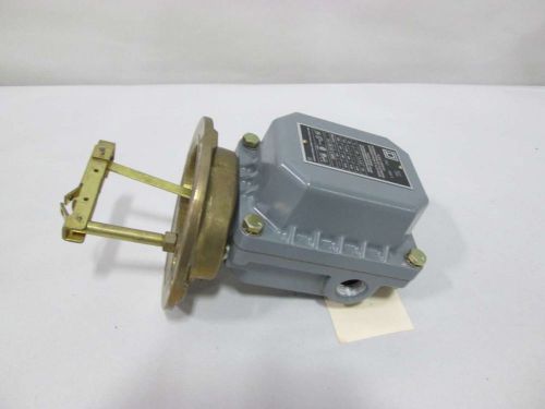 New square d 9037-ew8 closed tank float switch 460-575v-ac d351845 for sale