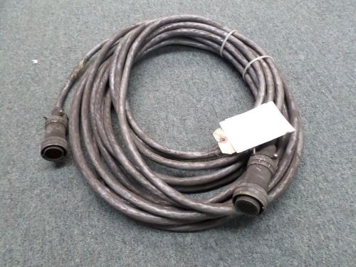 ITD Automation 572174 50Ft Field Resolver Cable