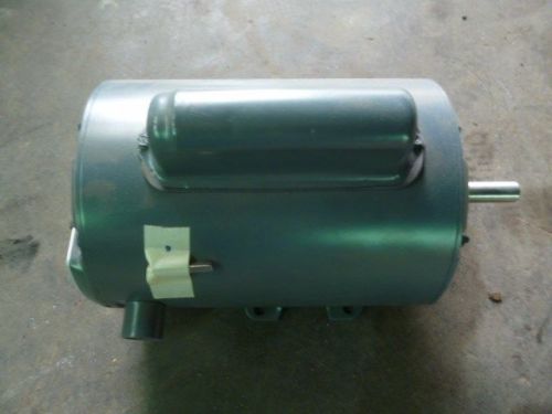 General electric ac motor 1/3 hp 5kc48sg188a gej 3355  219501 c390 for sale
