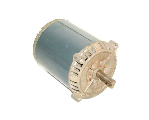GENERAL ELECTRIC 3 PHASE AC MOTOR 1/4 HP MODEL  5K33GN44A