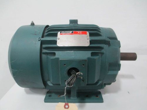 Reliance p21g3359f duty master xe ac 7-1/2hp 230/460v 1760rpm 213t motor d267366 for sale