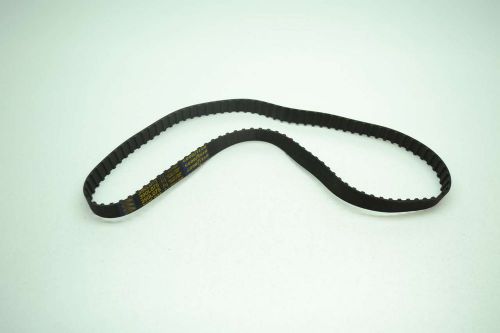 New goodyear 390l075 pd 40in long 3/4in width 3/8in pitch timing belt d402788 for sale