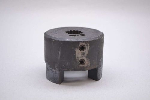 New lovejoy l-110 15t 1.00 sae b-b steel jaw coupling d422651 for sale