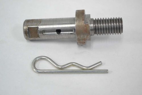 NEW PSC Q107081 CUSTOM STUD 3-1/2IN LENGTH COUPLING REPLACEMENT PART B335640