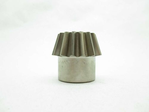 New indag 50034323 bevel gear 15 tooth 1-3/16in bore d447643 for sale