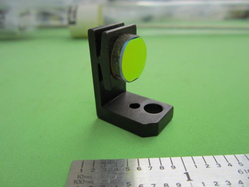 optical MIRROR FILTER REFLECTOR MOUNTED with photodiode detector ?? optics #117