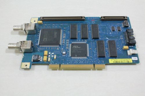 Agilent E5070-66651 Printed Circuit Board Assembly, Pb-free, PCI DSP CARD E5071C