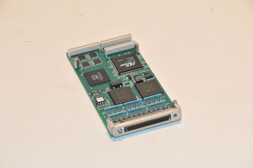 General Standards Corporation PMC-SIO4AR-64K Board for MVME