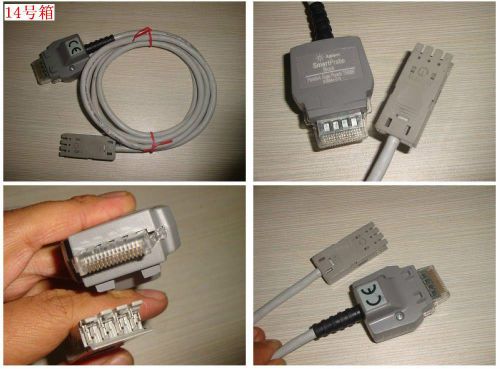 Agilent N2604A-074 SmartProbe Block Panduit Giga-Punch T568B For WireScope 350