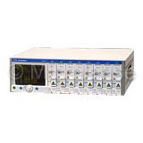 Photonetics Osics 8-Ch Modular Mainframe Requires plug-in Module(s)