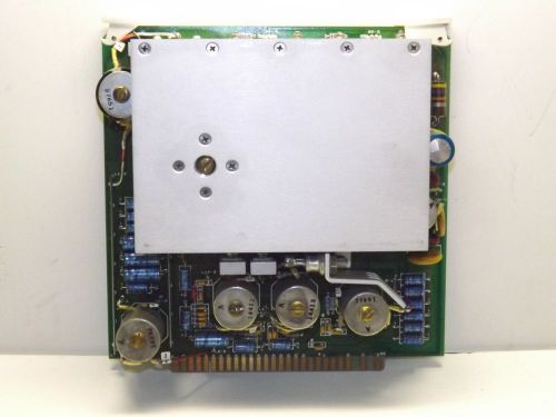 Wiltron 360-D-36965 Power Supply Converter Board
