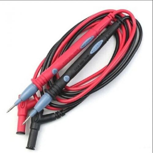 Applied vogue digital multimeter multi meter test lead probe wire pen cable bdus for sale