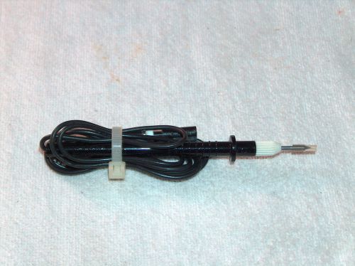 Vintage tool - volt probe for sale